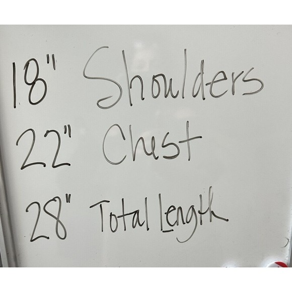 Club Room long sleeve merino wool/acrylic blend v-neck sweater men's size L EUC - Picture 5 of 5